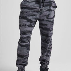 Stance SHELTER JOGGER WITH BUTTER BLEND sz xs